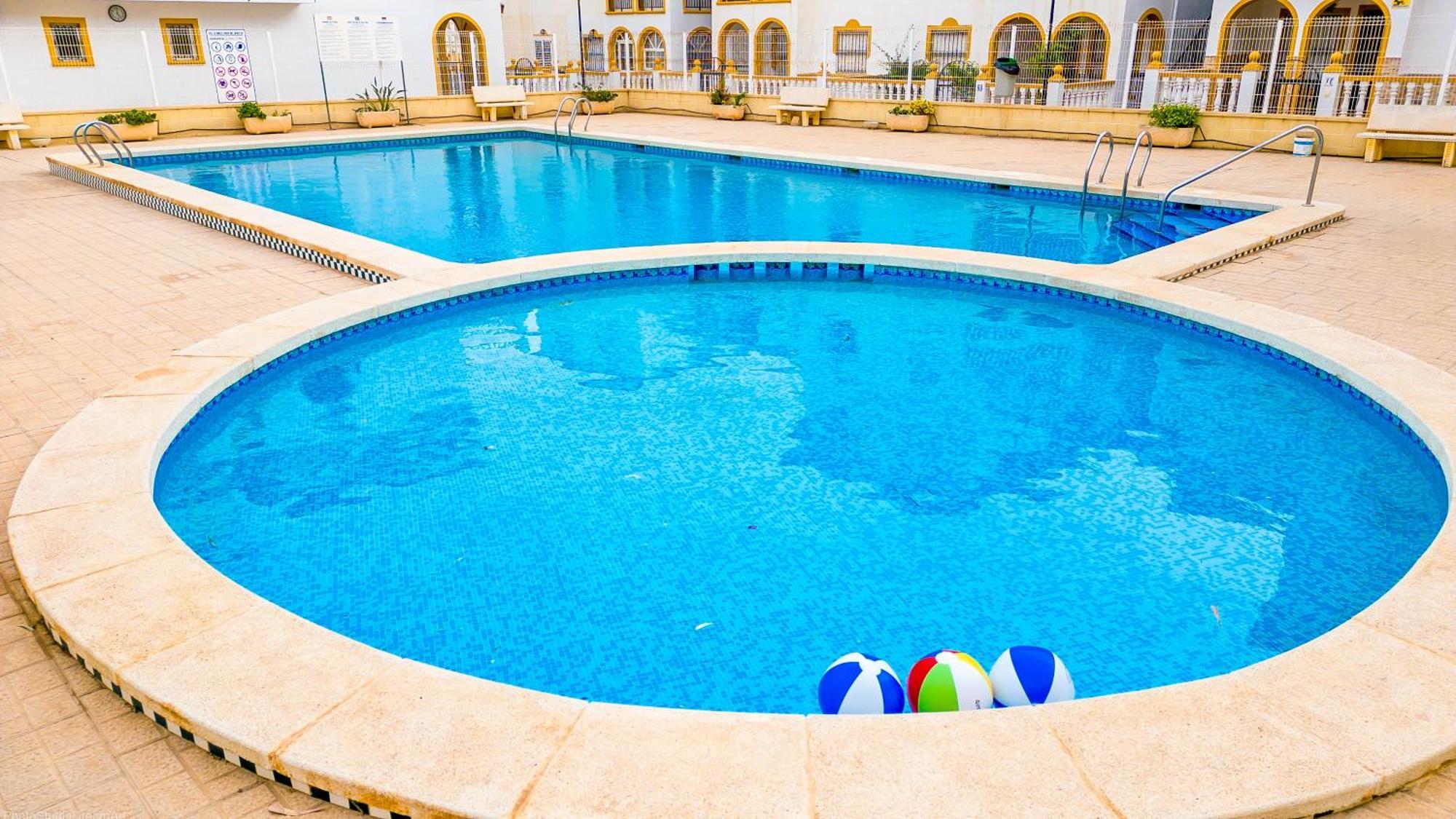 דירות טורבייחה Blue Heaven מראה חיצוני תמונה